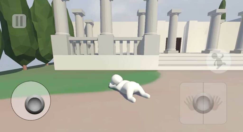 تحميل لعبة Human Fall Flat الاصلية للاندرويد وللايفون 2024 من ميديا فاير 3 تحميل لعبة Human Fall Flat الاصلية للاندرويد وللايفون 2024 من ميديا فاير 2
