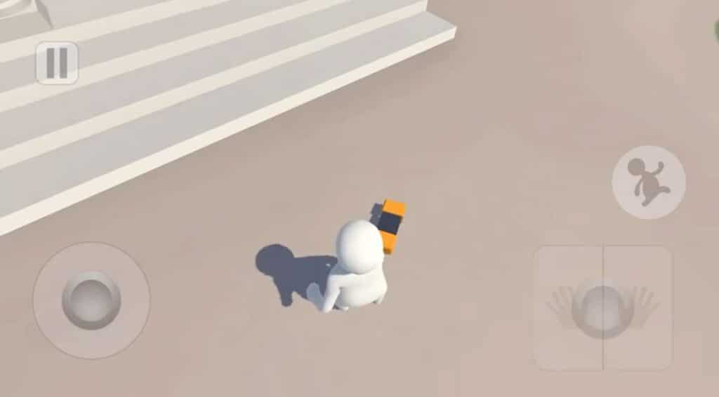 تحميل لعبة Human Fall Flat الاصلية للاندرويد وللايفون 2024 من ميديا فاير 4 تحميل لعبة Human Fall Flat الاصلية للاندرويد وللايفون 2024 من ميديا فاير 3