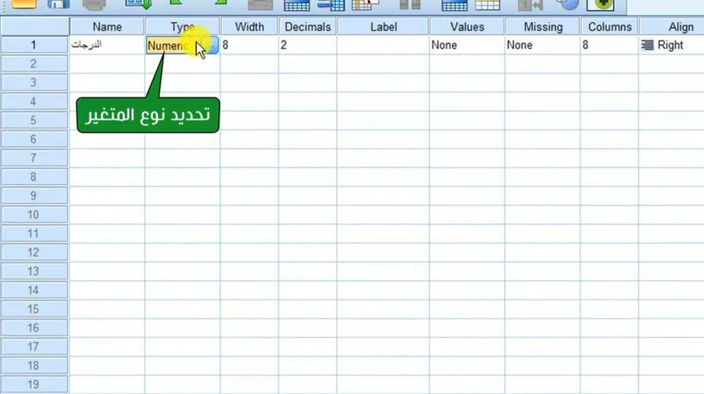 تحميل برنامج spss يدعم اللغة العربية كامل اخر اصدار 2024 للكمبيوتر 2