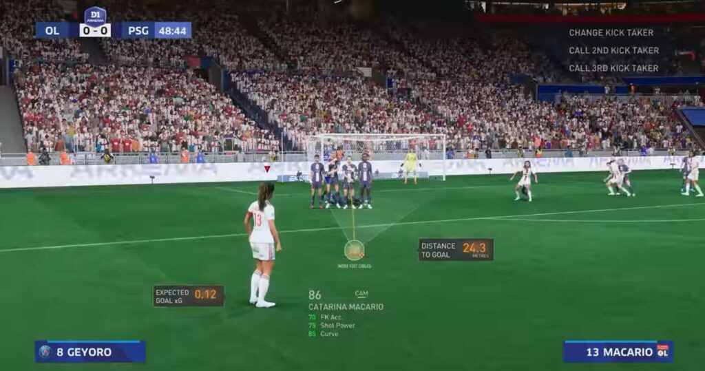 تحميل لعبة فيفا 2023 بدون نت FIFA 23 تعليق عربي للاندرويد 3 تحميل لعبة فيفا 2023 بدون نت FIFA 23 تعليق عربي للاندرويد 2