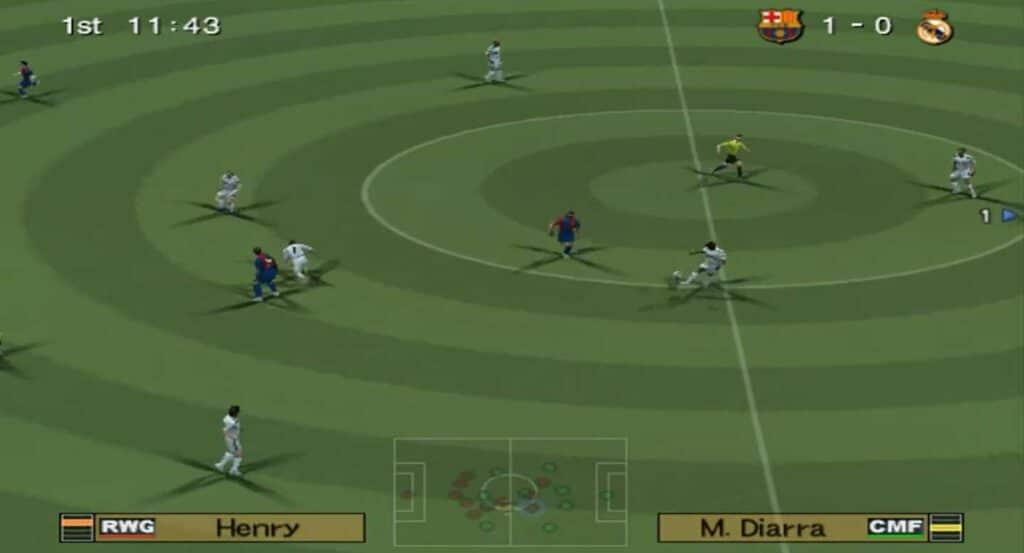 تحميل لعبة winning eleven 2012 للاندرويد مجانا من ميديا فاير 5 تحميل لعبة winning eleven 2012 للاندرويد مجانا من ميديا فاير 4