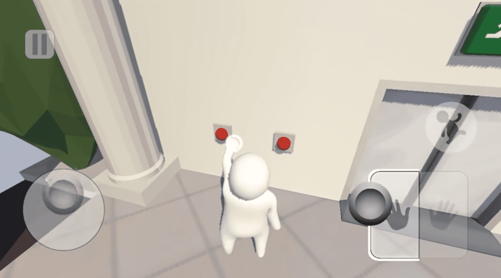 تحميل لعبة Human Fall Flat الاصلية للاندرويد وللايفون 2024 من ميديا فاير 5 تحميل لعبة Human Fall Flat الاصلية للاندرويد وللايفون 2024 من ميديا فاير 4
