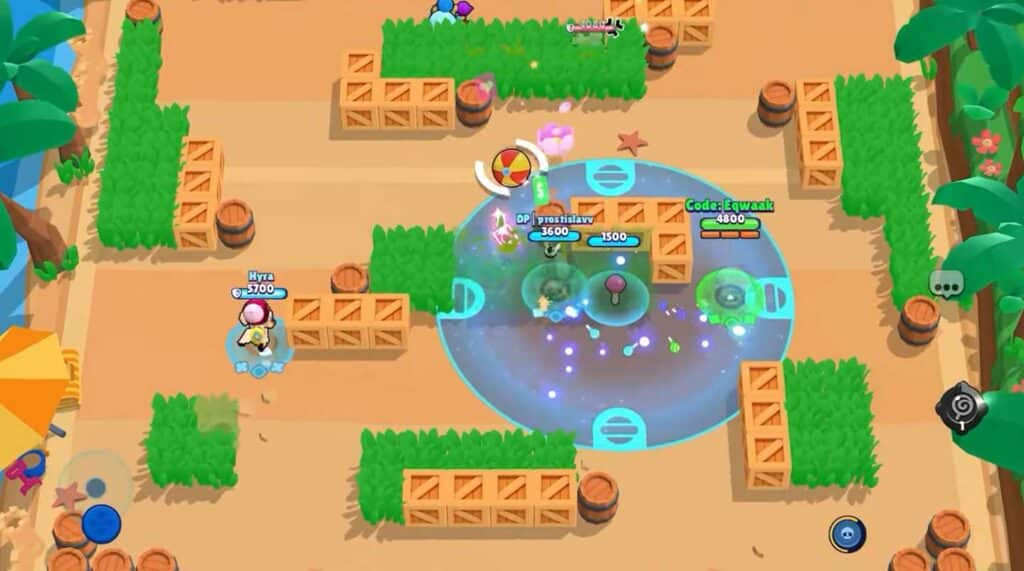تحميل لعبة براول ستارز مهكرة 2023 Brawl Stars اخر اصدار APK 5 تحميل لعبة براول ستارز مهكرة 2023 Brawl Stars اخر اصدار APK 4