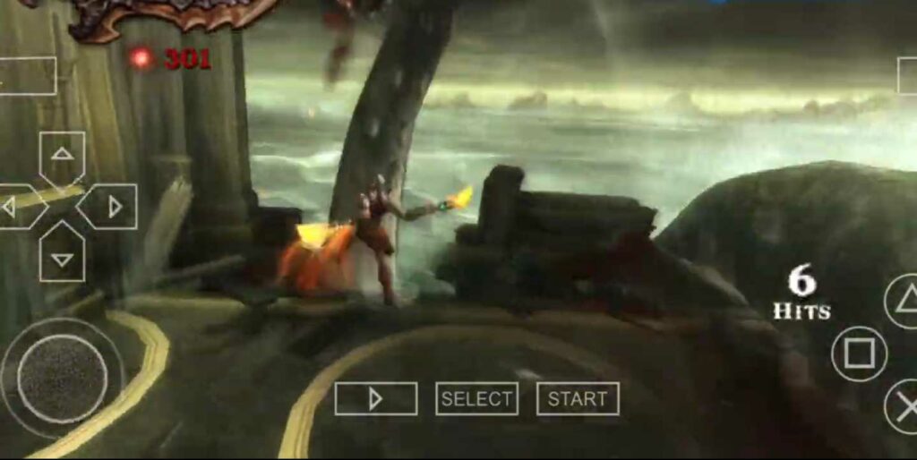 تحميل لعبة God of war 3 للاندرويد ppsspp من ميديا فاير بحجم صغير كاملة 5 تحميل لعبة God of war 3 للاندرويد ppsspp من ميديا فاير بحجم صغير كاملة 4