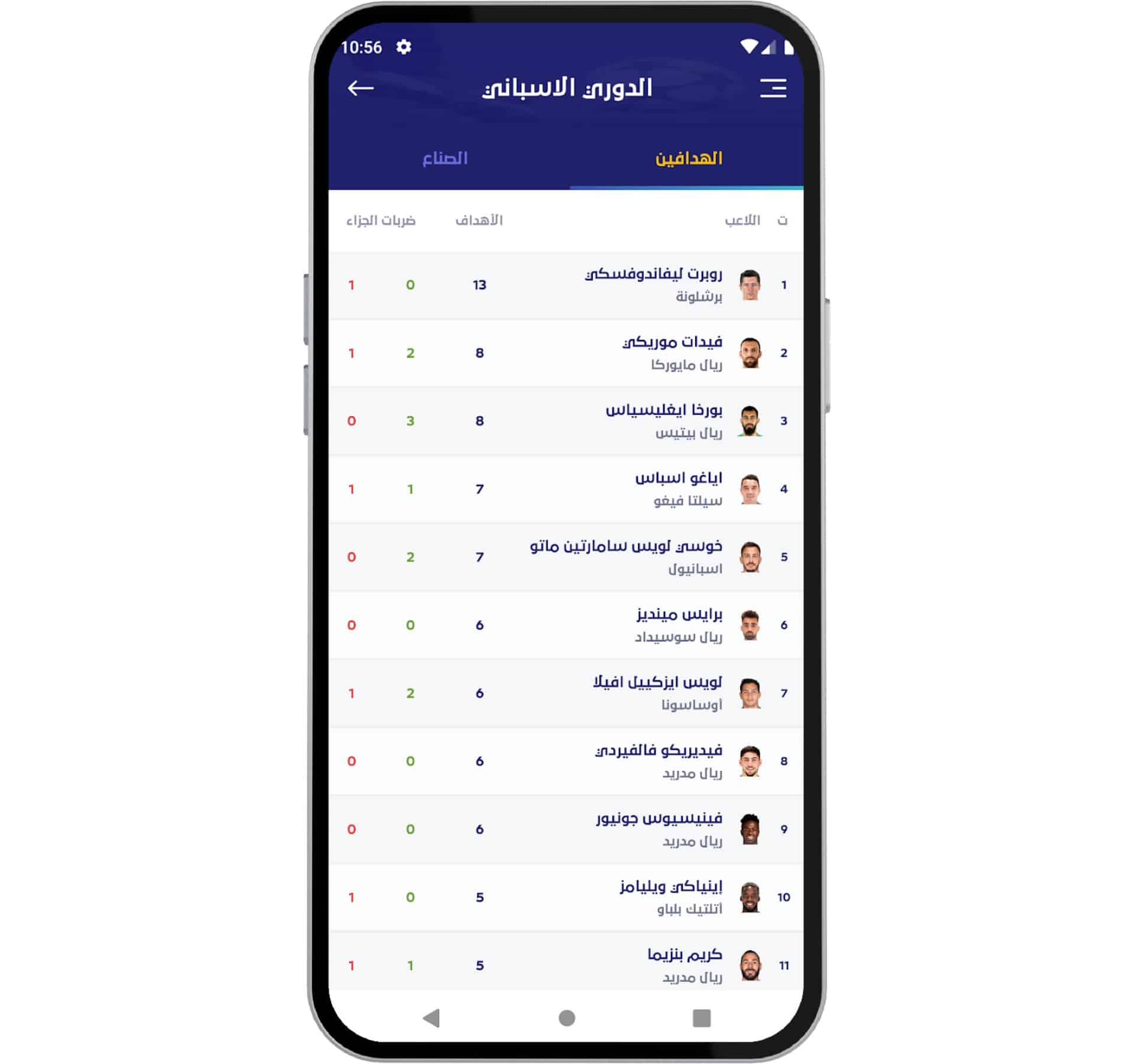 تحميل برنامج يلا شوت 2022