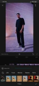 تنزيل برنامج كاب كات برو CapCut مهكر APK أخر إصدار بدون علامة مائية 2024 مجانا 1