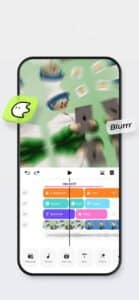 تحميل blurrr app مهكر للاندرويد وللايفون 2024 اخر اصدار من ميديا فاير 1