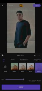 تنزيل برنامج viva cut مهكر 2023 اخر اصدار للاندرويد APK 1