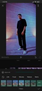 تنزيل برنامج كاب كات برو CapCut مهكر APK أخر إصدار بدون علامة مائية 2024 مجانا 2