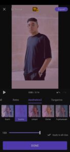 تنزيل برنامج viva cut مهكر 2023 اخر اصدار للاندرويد APK 2