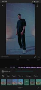تنزيل برنامج كاب كات برو CapCut مهكر APK أخر إصدار بدون علامة مائية 2024 مجانا 4