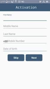 تحميل تطبيق معاشي APK اخر اصدار 2023 للاندرويد مجانا 1