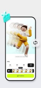 تحميل blurrr app مهكر للاندرويد وللايفون 2024 اخر اصدار من ميديا فاير 4