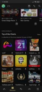تحميل تطبيق wolf اخر اصدار 2023 للاندرويد والايفون مجانا APK 