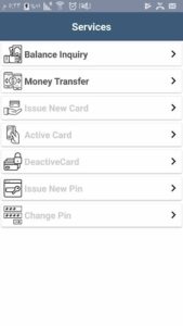 تحميل تطبيق معاشي APK اخر اصدار 2023 للاندرويد مجانا 3