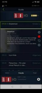 تحميل تطبيق green tv لمشاهدة المباريات والافلام مجانا 5 تحميل تطبيق green tv لمشاهدة المباريات والافلام مجانا 4