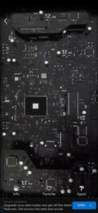 تحميل تطبيق خلفيات نيون 4k للاندرويد 2023 مجانا 2