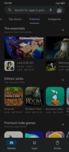 تحميل متجر بلاي ستور على الهاتف مجانا وبسرعة Play store 2