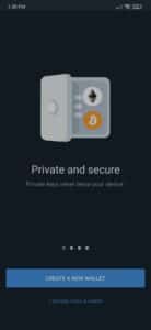 تحميل تطبيق Trust Wallet APK اخر اصدار 2023 للاندرويد 1