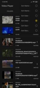تحميل تطبيق Videoder الاصلي للاندرويد وللايفون اخر اصدار 2024 من ميديا فاير 4