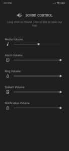تحميل تطبيق Sound Control - Hide Photos Apk اخر اصدار 2024 1