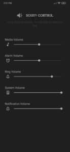 تحميل تطبيق Sound Control - Hide Photos Apk اخر اصدار 2024 2