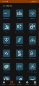تحميل تطبيق WolframAlpha مهكر بالعربي للاندرويد 2023 مجانا 4