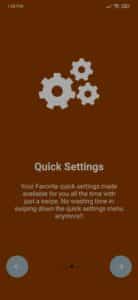 تحميل تطبيق Circle SideBar APK اخر اصدار للاندرويد 4