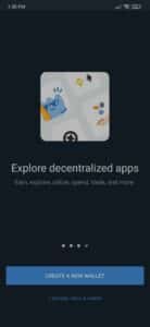 تحميل تطبيق Trust Wallet APK اخر اصدار 2023 للاندرويد 2