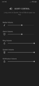 تحميل تطبيق Sound Control - Hide Photos Apk اخر اصدار 2024 3