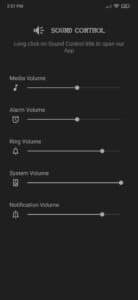 تحميل تطبيق Sound Control - Hide Photos Apk اخر اصدار 2024 4