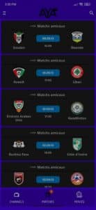 أفضل تطبيقات لمشاهدة مباريات كاس العالم 2022 بث مباشر بدون تقطيع مجانا 18