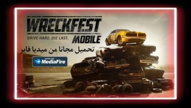تحميل لعبة wreckfest حرب السيارات برابط مباشر للاندرويد APK