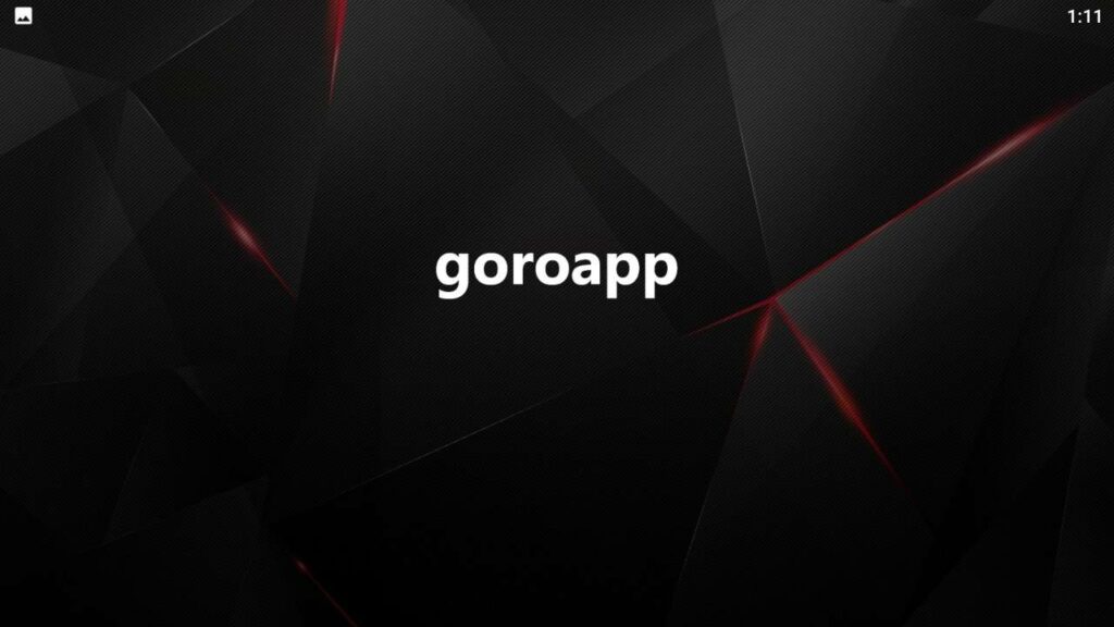 تحميل تطبيق goroapp لمشاهدة كأس العالم 2022 بدون تقطيع مجانا 5 تحميل تطبيق goroapp لمشاهدة كأس العالم 2022 بدون تقطيع مجانا 4