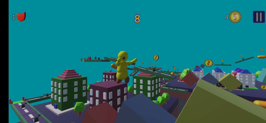 تحميل لعبة wobbly life الاصلية مهكرة 2026 للاندرويد وللكمبيوتر من ميديا فاير 5