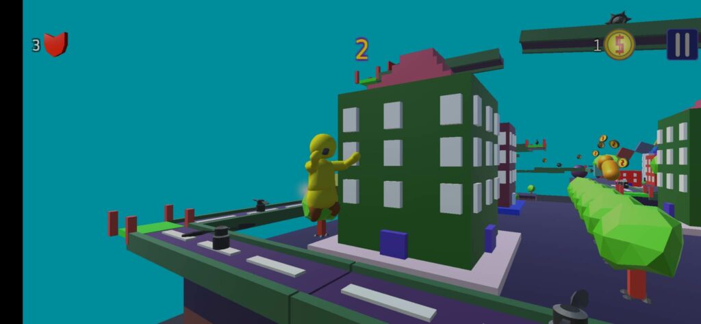 تحميل لعبة wobbly life الاصلية مهكرة 2026 للاندرويد وللكمبيوتر من ميديا فاير 6