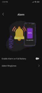 تحميل تطبيق الرسوم المتحركة لشحن البطارية APK للاندرويد 