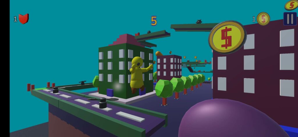 تحميل لعبة wobbly life الاصلية مهكرة 2026 للاندرويد وللكمبيوتر من ميديا فاير 2