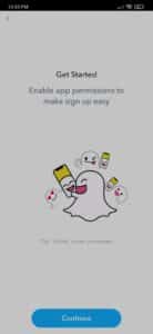 تحميل سناب شات 2025 Snapchat Apk للاندرويد والايفون الاصلي 1