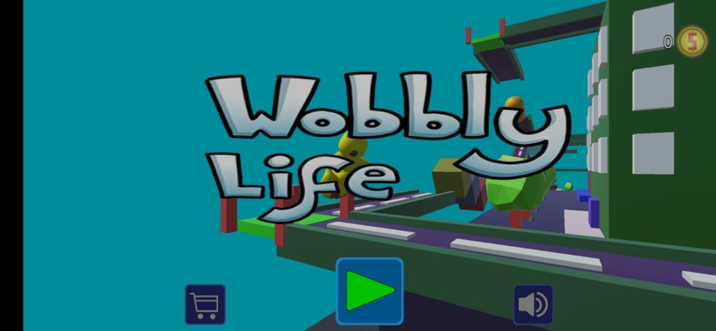 تحميل لعبة wobbly life الاصلية مهكرة 2026 للاندرويد وللكمبيوتر من ميديا فاير 1