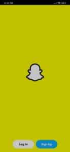 تحميل سناب شات 2025 Snapchat Apk للاندرويد والايفون الاصلي 3