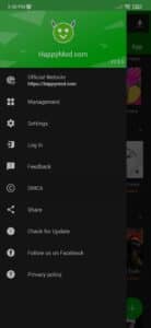 تحميل برنامج هابي مود 2023 HappyMod الاصلي للاندرويد APK
