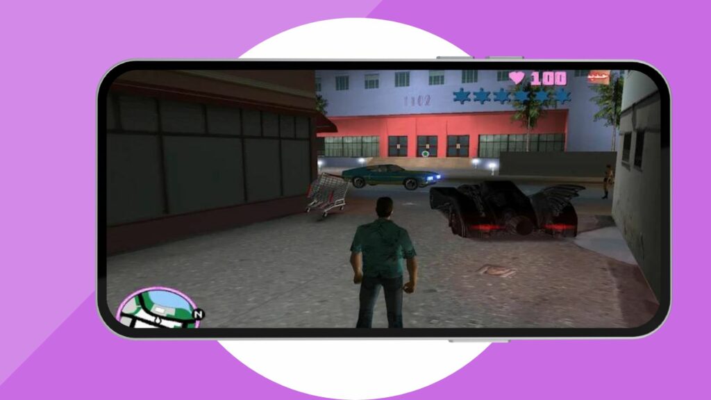 تحميل لعبة جاتا 9 مهكرة للاندرويد gta 9 النسخة الاصلية