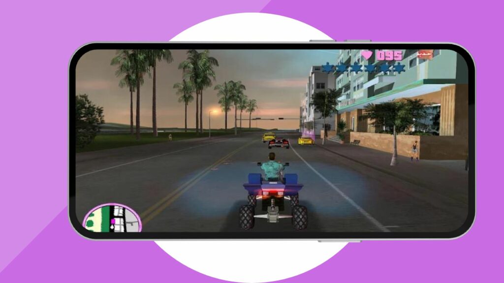 تحميل لعبة جاتا 9 مهكرة للاندرويد gta 9 النسخة الاصلية