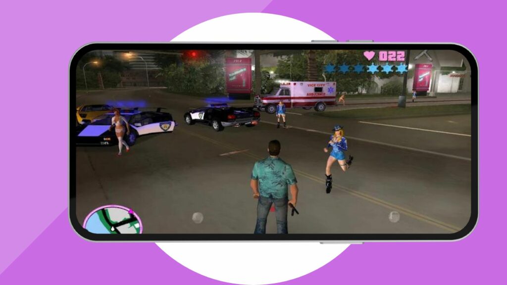 تحميل لعبة جاتا 9 مهكرة للاندرويد gta 9 النسخة الاصلية