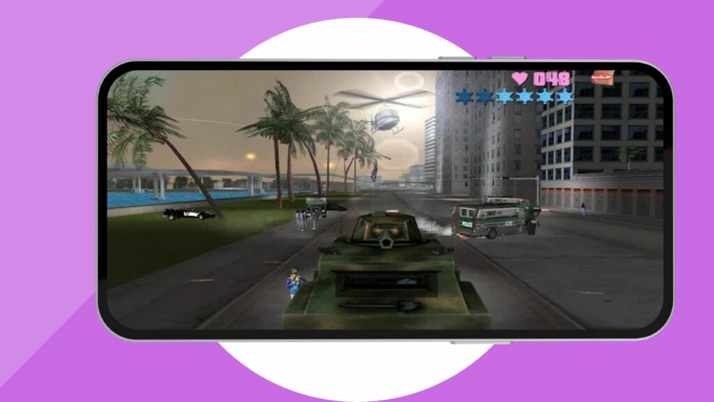 تحميل لعبة جاتا 9 مهكرة للاندرويد gta 9 النسخة الاصلية