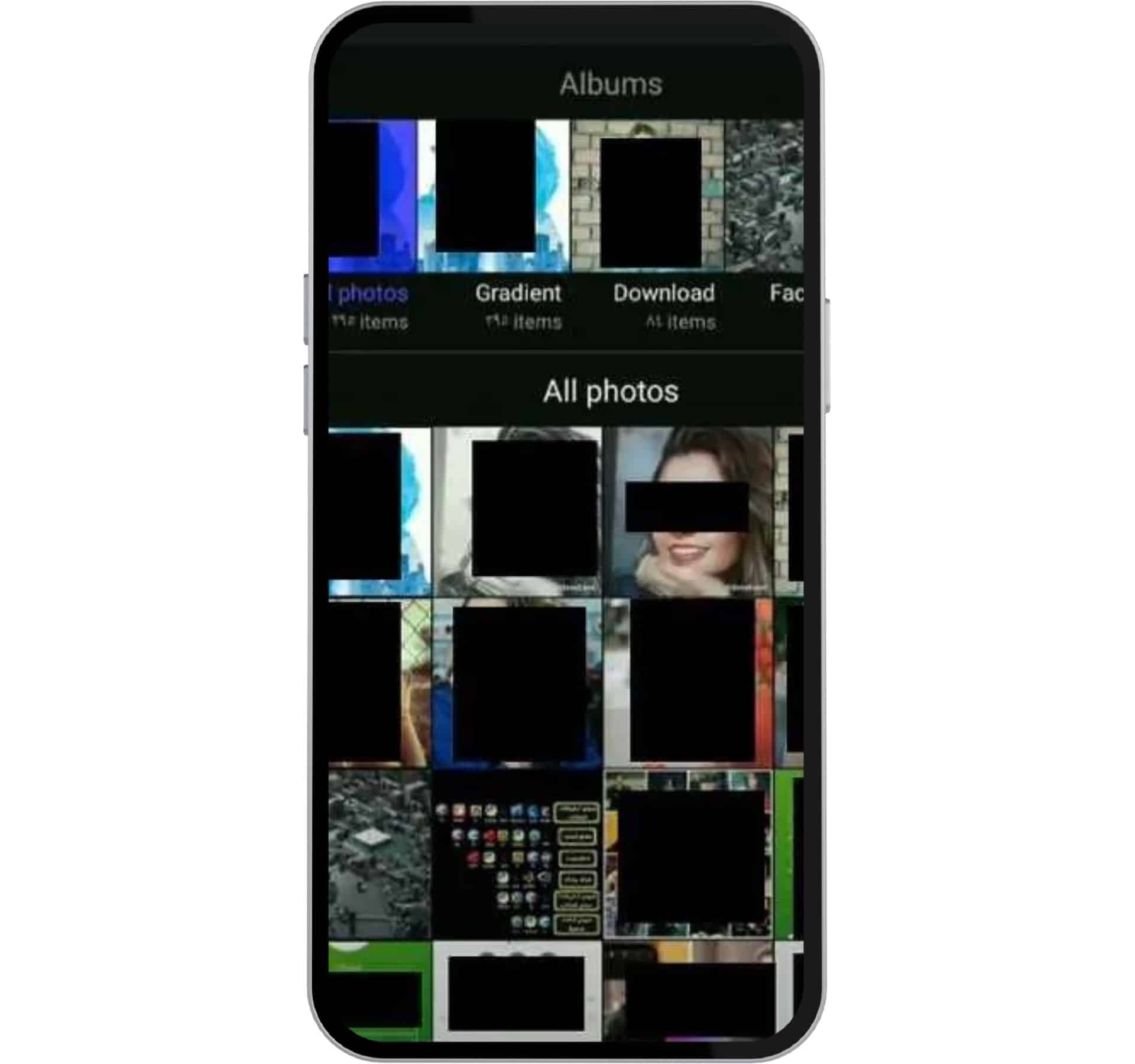 تنزيل gradient مهكر للايفون آخر اصدار 2024 10 تنزيل gradient مهكر للايفون