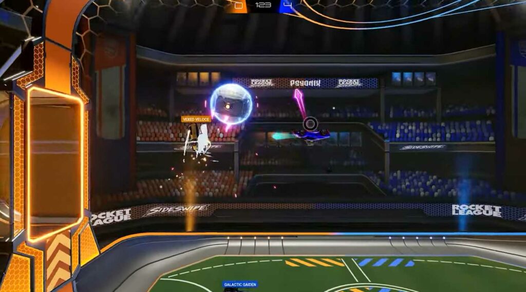 تحميل لعبة rocket league اخر اصدار 2023 للجوال مجانا 2