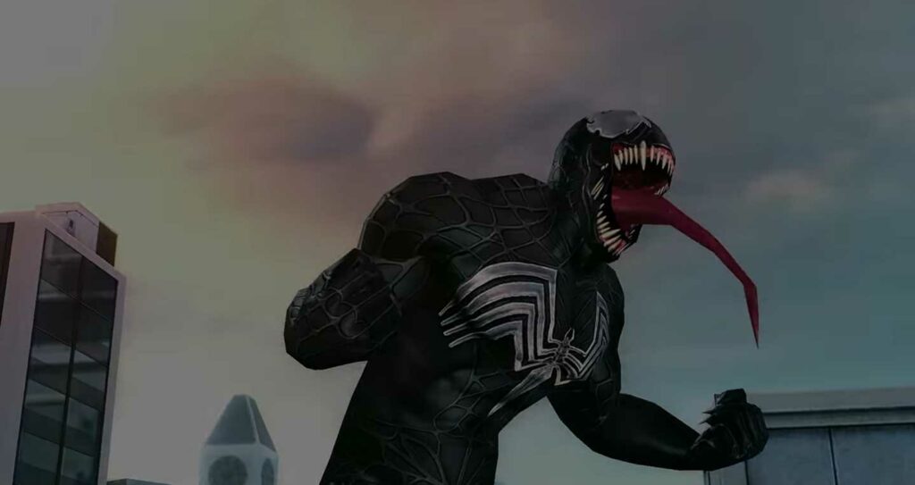 تحميل لعبة سبايدر مان للموبايل Spiderman Mobile 2025 للاندرويد 4