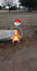 تحميل لعبة بوكيمون 2023 Pokemon Go للاندرويد والايفون الاصلية 3
